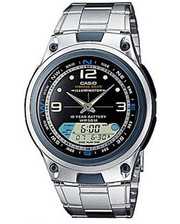 Часы наручные, карманные Casio AW-82D-1A фото