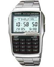 Часы наручные, карманные Casio DBC-32D-1A фото