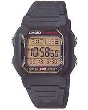 Часы наручные, карманные Casio W-800HG-9A фото