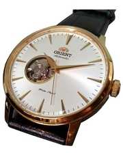 Часы наручные, карманные Orient DB08003W фото