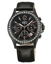 Часы наручные, карманные Orient TW00001B фото