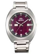 Часы наручные, карманные Orient UG1U004V фото