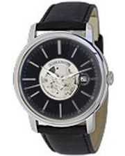 Часы наручные, карманные Romanson TL8222RMW(BK) фото