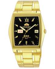 Часы наручные, карманные Orient BPMAA002B фото