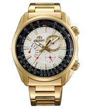 Часы наручные, карманные Orient UU09002W фото