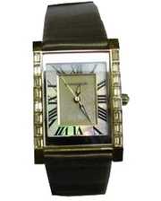 Часы наручные, карманные Romanson RL1215TLG(WH) фото
