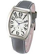 Часы наручные, карманные Romanson TL4137BUW(WH)GR фото