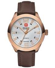 Часы наручные, карманные Swiss Military Hanowa 05-4185.09.001 фото
