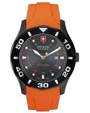Часы наручные, карманные Swiss Military Hanowa 06-4170.30.009.79 фото