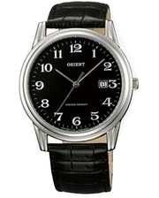 Часы наручные, карманные Orient UNA0007B фото