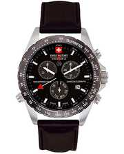 Часы наручные, карманные Swiss Military Hanowa 06-4007.04.007 фото