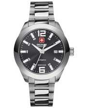 Часы наручные, карманные Swiss Military Hanowa 05-5185.04.007 фото