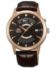 Часы наручные, карманные Orient EU0A001T фото