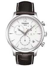Часы наручные, карманные Tissot T063.617.16.037.00 фото