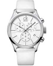 Часы наручные, карманные Calvin Klein K2H271.01 фото