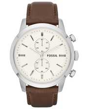 Часы наручные, карманные Fossil FS4865 фото