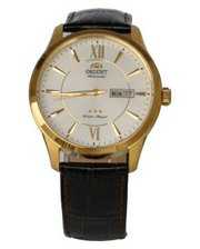Часы наручные, карманные Orient EM7P005W фото