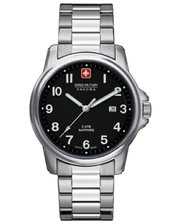Часы наручные, карманные Swiss Military Hanowa 06-5231.04.007 фото
