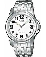 Часы наручные, карманные Casio MTP-1260PD-7B фото