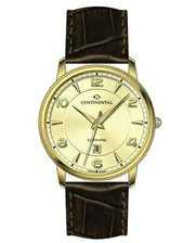 Часы наручные, карманные Continental 13603-GD256320 фото