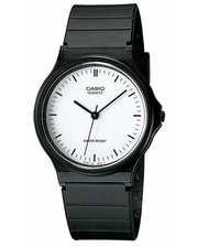 Часы наручные, карманные Casio MQ-24-7E фото