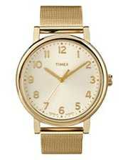 Часы наручные, карманные Timex T2N598 фото