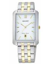 Часы наручные, карманные Orient BUNCB002W фото
