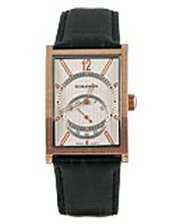 Часы наручные, карманные Romanson DL5146NMR(WH) фото