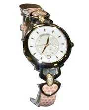 Часы наручные, карманные Romanson RN2622QLC(WH) фото