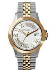 Часы наручные, карманные Romanson TM0361MJ(WH) фото