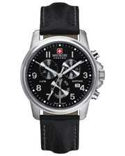 Часы наручные, карманные Swiss Military Hanowa 06-4233.04.007 фото