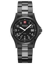 Часы наручные, карманные Swiss Military Hanowa 06-5013.13.007 фото