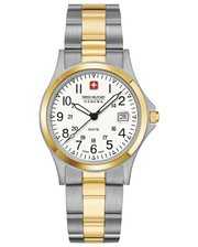 Часы наручные, карманные Swiss Military Hanowa 06-5013.55.001 фото