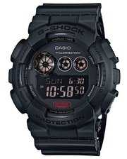 Часы наручные, карманные Casio GD-120MB-1 фото