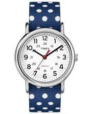 Часы наручные, карманные Timex TW2P66000 фото