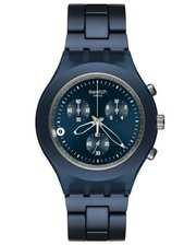 Часы наручные, карманные Swatch SVCN4004AG фото