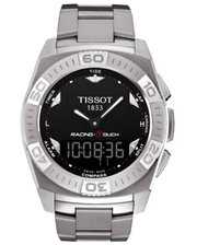 Часы наручные, карманные Tissot T002.520.11.051.00 фото