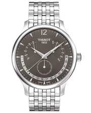 Часы наручные, карманные Tissot T063.637.11.067.00 фото
