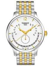 Часы наручные, карманные Tissot T063.637.22.037.00 фото