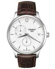 Часы наручные, карманные Tissot T063.639.16.037.00 фото