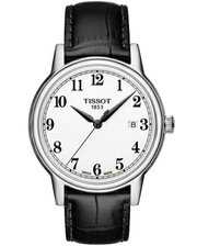 Часы наручные, карманные Tissot T085.410.16.012.00 фото