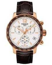 Часы наручные, карманные Tissot T095.417.36.037.00 фото
