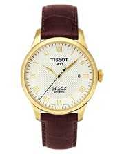 Часы наручные, карманные Tissot T41.5.413.73 фото