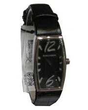 Часы наручные, карманные Romanson RL2635LW(BK) фото