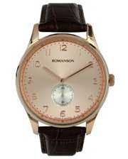 Часы наручные, карманные Romanson TL0329DMR(RG) фото