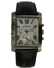 Часы наручные, карманные Romanson TL0342BMW(WH) фото