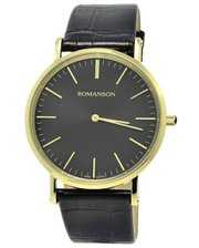 Часы наручные, карманные Romanson TL0387CMG(BK) фото
