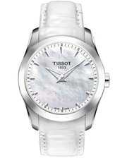 Часы наручные, карманные Tissot T035.246.16.111.00 фото