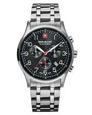 Часы наручные, карманные Swiss Military Hanowa 06-5187.04.007 фото