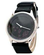 Часы наручные, карманные Romanson RL0367UUW(BK) фото